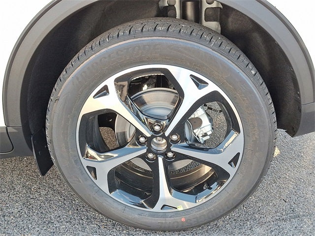 2025 Ford Escape Hybrid ST-Line Select