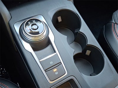 2026 Ford Escape Hybrid ST-Line Select