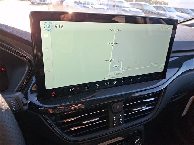 2026 Ford Escape Hybrid ST-Line Select