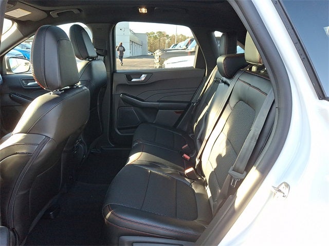 2026 Ford Escape Hybrid ST-Line Select