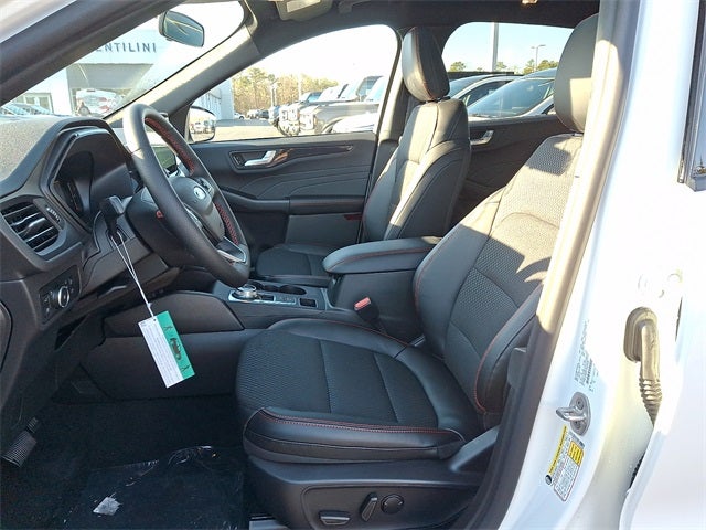 2026 Ford Escape Hybrid ST-Line Select