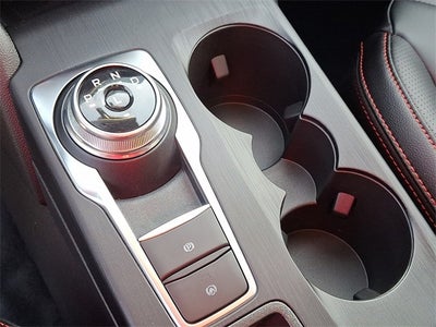 2026 Ford Escape ST-Line Elite