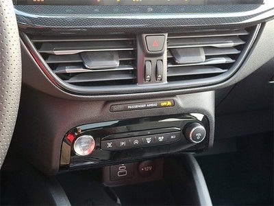 2026 Ford Escape ST-Line Elite