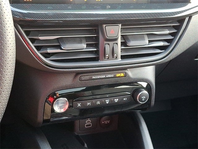 2026 Ford Escape ST-Line Elite