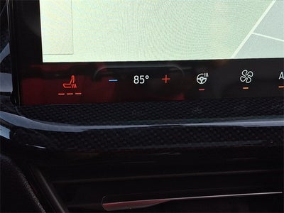 2026 Ford Escape ST-Line Elite