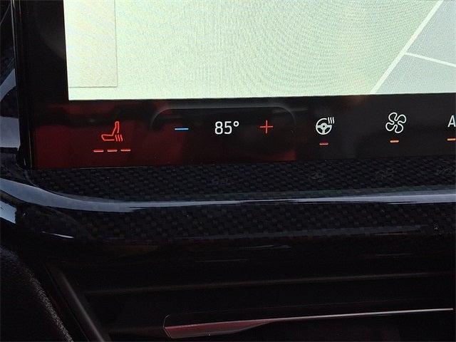 2026 Ford Escape ST-Line Elite