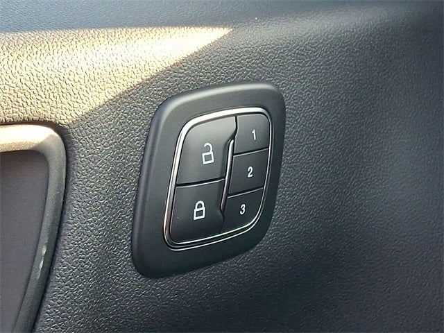 2026 Ford Escape ST-Line Elite