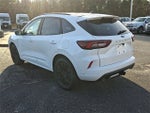 2026 Ford Escape ST-Line Elite