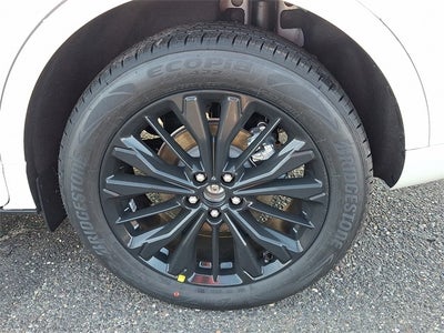 2026 Ford Escape ST-Line Elite