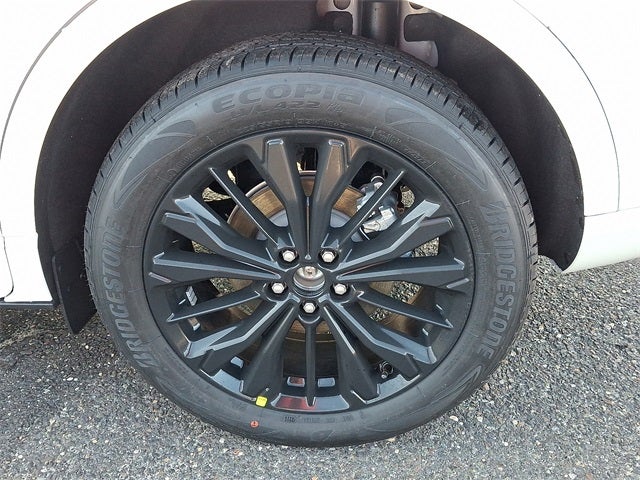 2026 Ford Escape ST-Line Elite