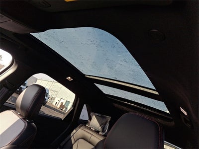 2026 Ford Escape ST-Line Elite