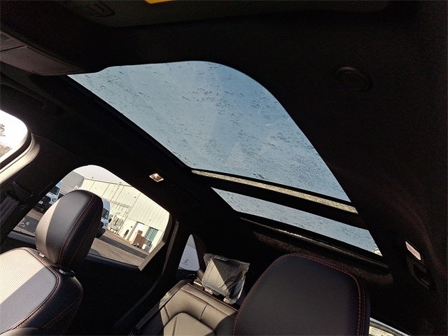 2026 Ford Escape ST-Line Elite