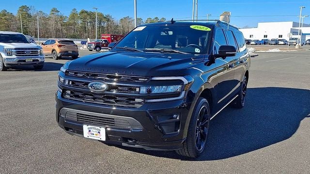 2023 Ford Expedition Max Limited