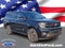 2027 Ford Expedition King Ranch