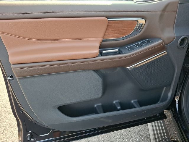 2027 Ford Expedition King Ranch