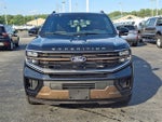 2027 Ford Expedition King Ranch