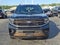 2027 Ford Expedition King Ranch