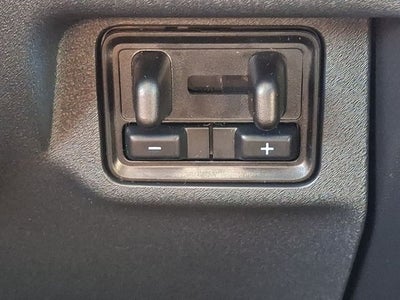 2027 Ford Expedition King Ranch