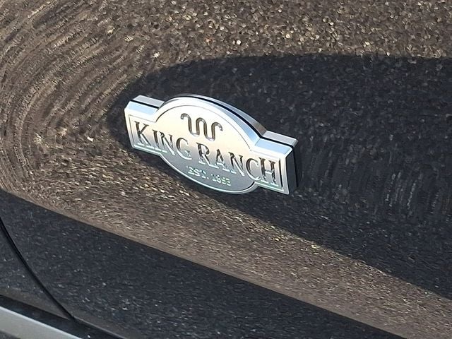 2027 Ford Expedition King Ranch