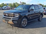 2027 Ford Expedition King Ranch