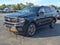 2027 Ford Expedition King Ranch