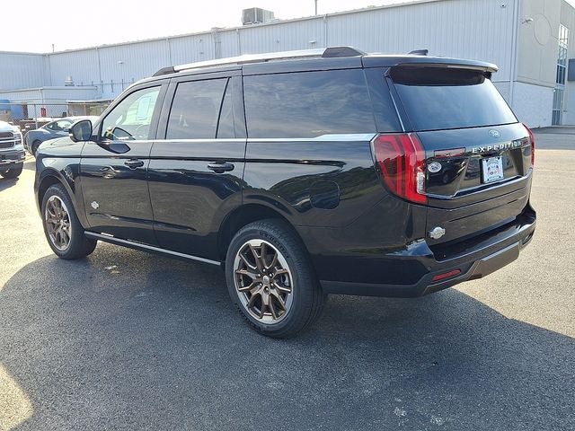 2027 Ford Expedition King Ranch