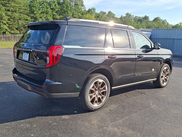 2027 Ford Expedition King Ranch