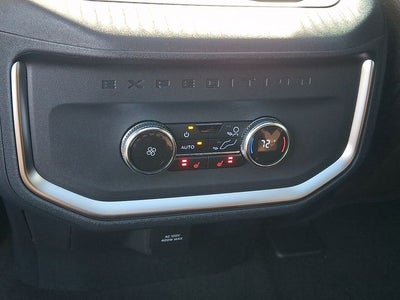 2027 Ford Expedition King Ranch