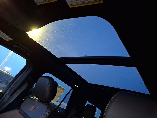 2026 Ford Expedition King Ranch