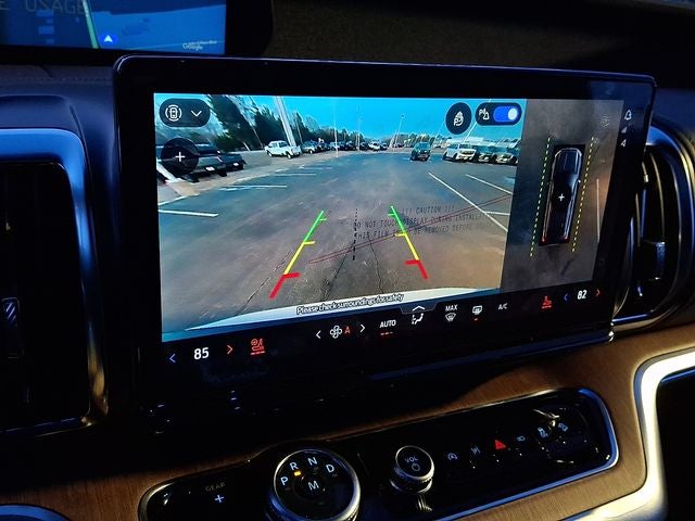 2026 Ford Expedition King Ranch