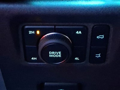 2026 Ford Expedition King Ranch