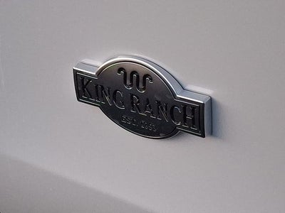 2026 Ford Expedition King Ranch