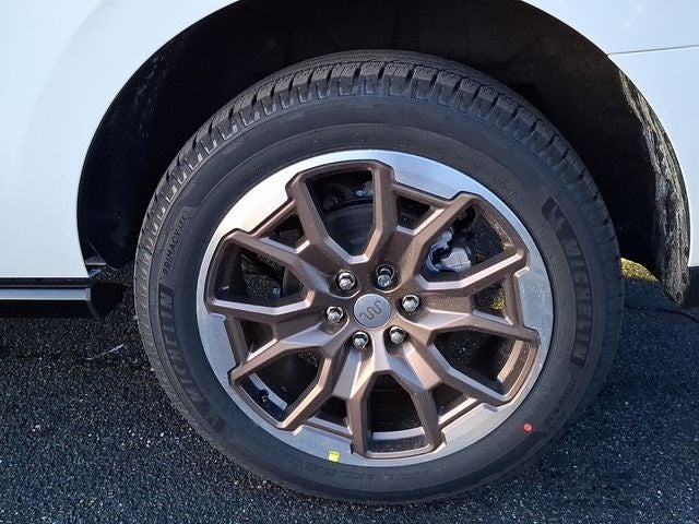 2026 Ford Expedition King Ranch