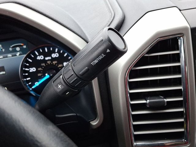 2017 Ford F-250SD Lariat