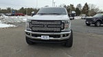 2017 Ford F-250SD Lariat
