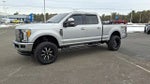 2017 Ford F-250SD Lariat