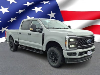 2026 Ford F-250SD F-250® XL