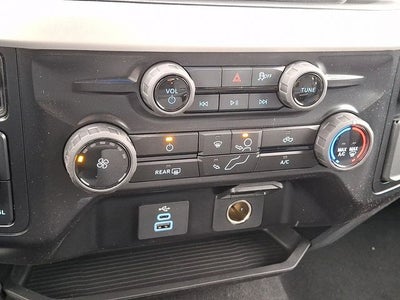 2026 Ford F-250SD F-250® XL
