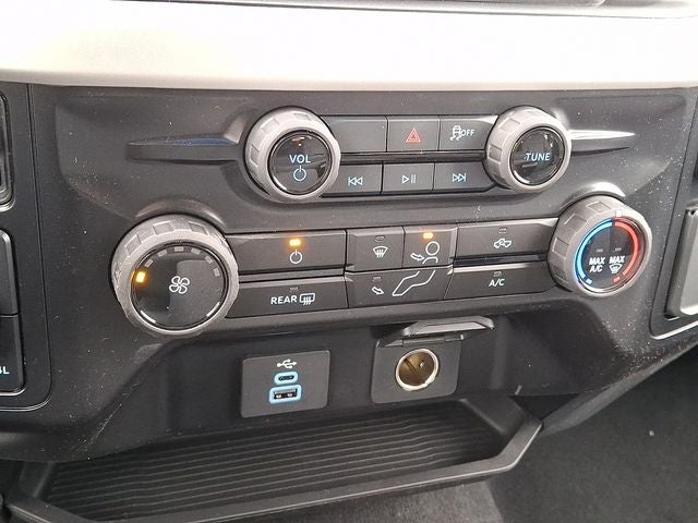 2026 Ford F-250SD F-250® XL
