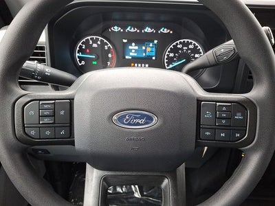2026 Ford F-250SD F-250® XL