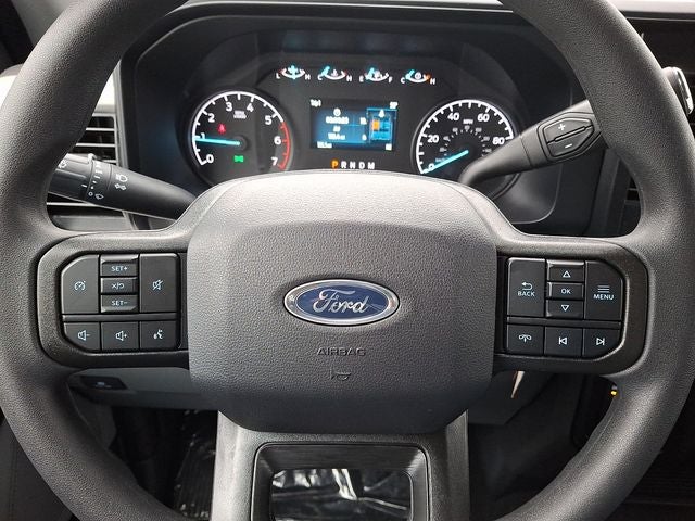 2026 Ford F-250SD F-250® XL