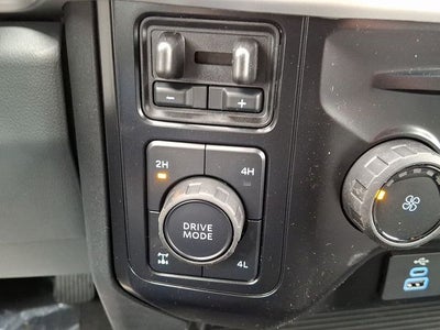 2026 Ford F-250SD F-250® XL