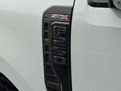 2026 Ford F-250SD F-250® XL