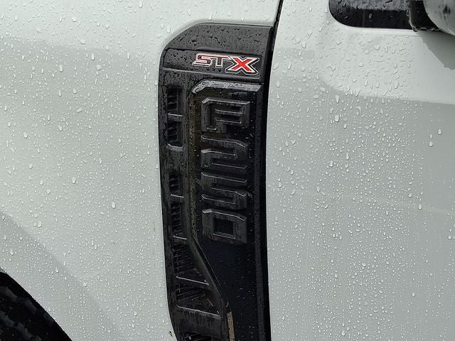 2026 Ford F-250SD F-250® XL