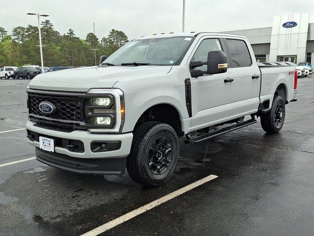 2026 Ford F-250SD F-250® XL