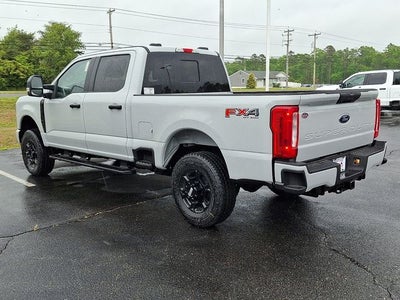 2026 Ford F-250SD F-250® XL