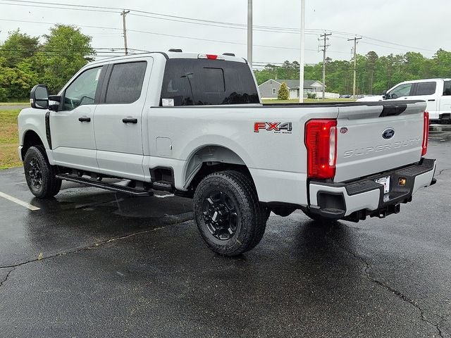 2026 Ford F-250SD F-250® XL