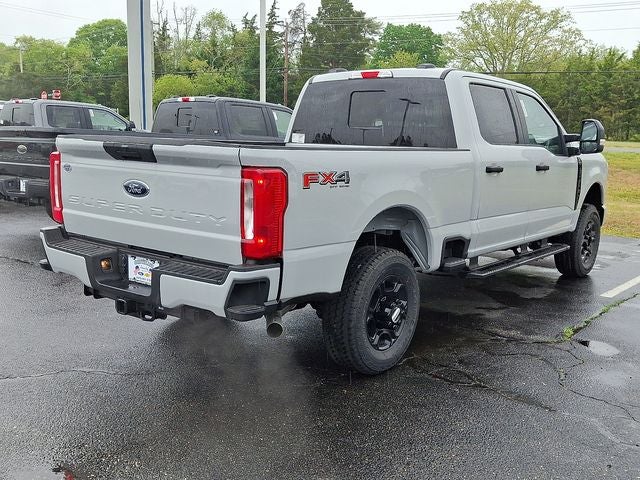 2026 Ford F-250SD F-250® XL