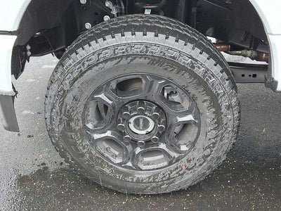 2026 Ford F-250SD F-250® XL