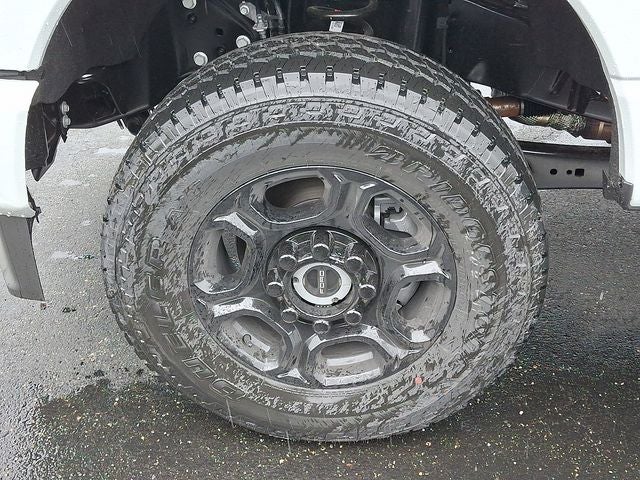 2026 Ford F-250SD F-250® XL